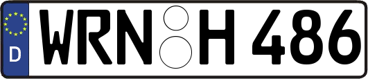 WRN-H486