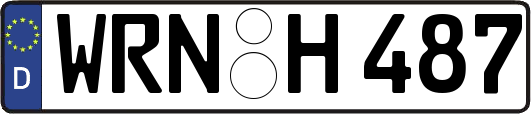 WRN-H487
