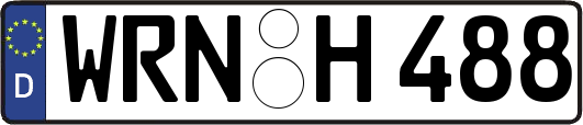 WRN-H488
