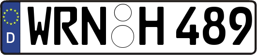 WRN-H489