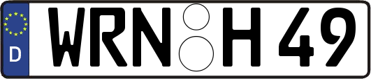 WRN-H49