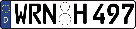 WRN-H497