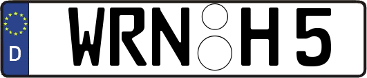 WRN-H5