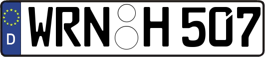 WRN-H507