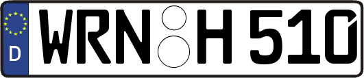 WRN-H510