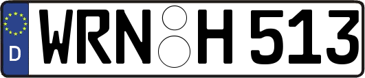 WRN-H513