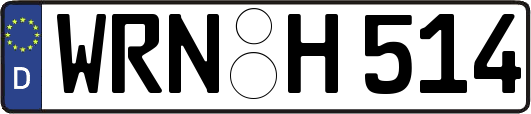 WRN-H514