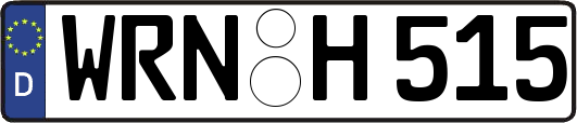 WRN-H515