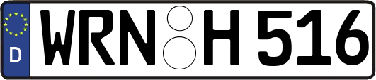 WRN-H516