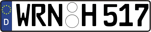 WRN-H517