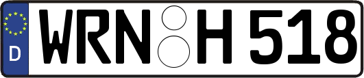 WRN-H518