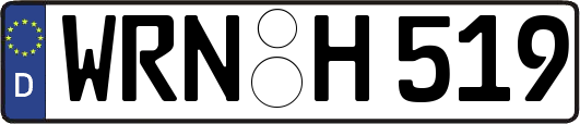 WRN-H519