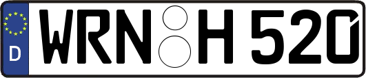 WRN-H520