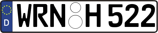 WRN-H522