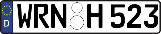 WRN-H523