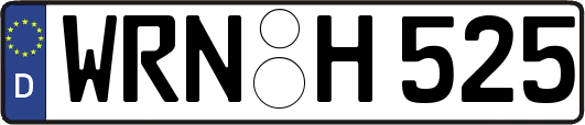 WRN-H525