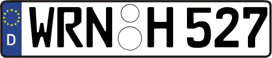 WRN-H527