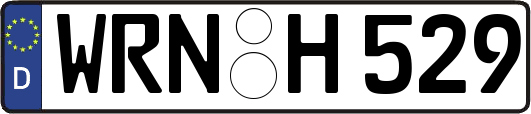 WRN-H529