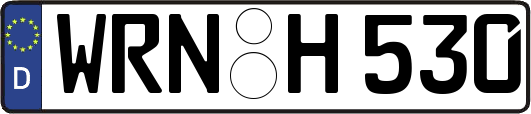 WRN-H530