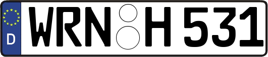 WRN-H531