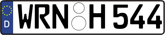 WRN-H544