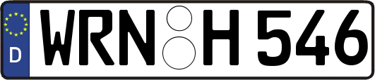 WRN-H546