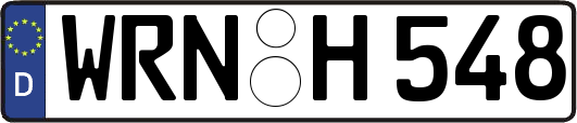 WRN-H548
