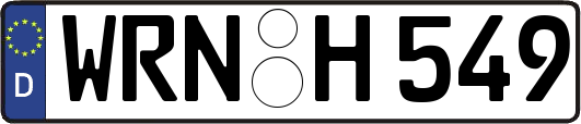 WRN-H549