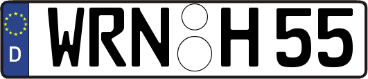 WRN-H55