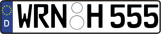 WRN-H555