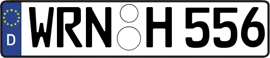 WRN-H556