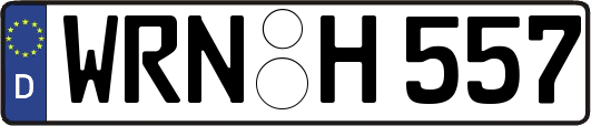 WRN-H557