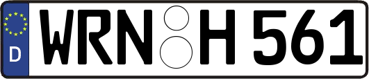 WRN-H561