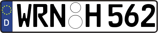 WRN-H562