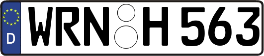 WRN-H563