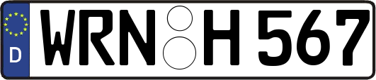 WRN-H567