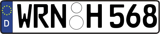 WRN-H568