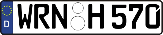 WRN-H570