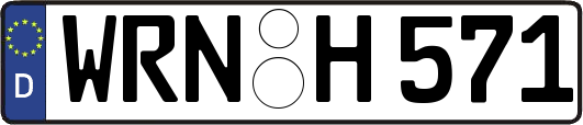 WRN-H571