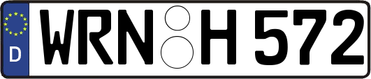 WRN-H572