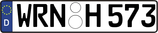 WRN-H573