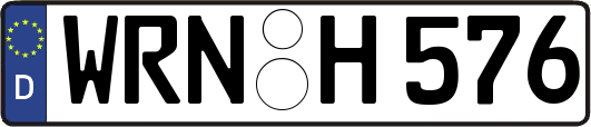 WRN-H576