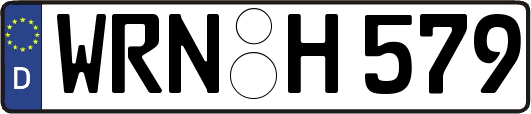 WRN-H579