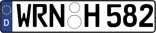 WRN-H582