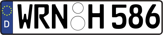 WRN-H586