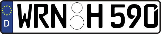 WRN-H590