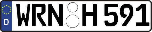 WRN-H591