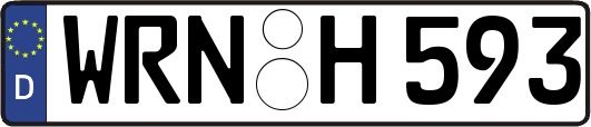 WRN-H593