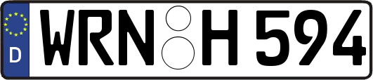 WRN-H594
