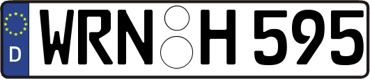 WRN-H595